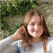 Englisch-Tutorin will das Lernen der Sprache vereinfachen!